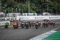 Thailand-GP abgesagt Thailand-GP abgesagt