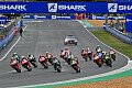 Holeshot-Device wird zur Mutfrage Holeshot-Device wird zur Mutfrage