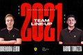 Ferrari raubt Mercedes Superstar Ferrari raubt Mercedes Superstar