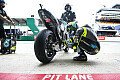 Rossi & Petronas: Das wird nix mehr Rossi & Petronas: Das wird nix mehr