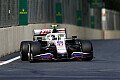 Steiner lobt Mick Schumacher Steiner lobt Mick Schumacher