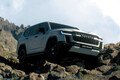 Neuauflage einer Offroad-Legende Neuauflage einer Offroad-Legende