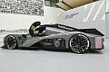 Hypercar für das Le-Mans-Comeback Hypercar für das Le-Mans-Comeback
