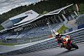 Pedrosa-Comeback in Österreich! Pedrosa-Comeback in Österreich!
