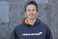 Extreme E: McLaren mit Rallye-Ikone Extreme E: McLaren mit Rallye-Ikone