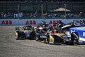 K.o.-Phase im Qualifying K.o.-Phase im Qualifying