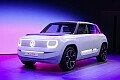 Vielseitige VW-Studie Vielseitige VW-Studie