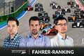 Hamilton weit vom Sieg entfernt Hamilton weit vom Sieg entfernt