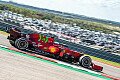 Ferrari: Mexiko noch dominanter? Ferrari: Mexiko noch dominanter?