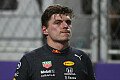 Max-Kritik: Strafen statt Racing Max-Kritik: Strafen statt Racing