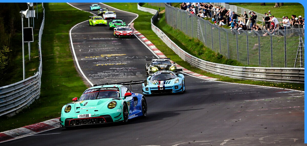 24h Nürburgring heute live im Free TV Wo läuft das Qualifying im