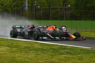 F1-Kalender für 2022 bestätigt F1-Kalender für 2022 bestätigt