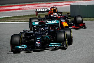 So verlor Red Bull den Spanien-Sieg So verlor Red Bull den Spanien-Sieg