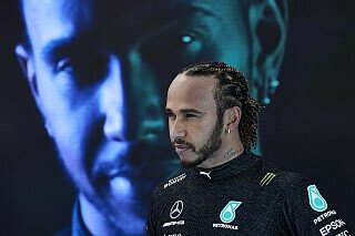 Hamilton will neuen Vertrag Hamilton will neuen Vertrag