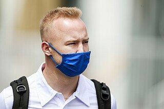 Mazepin entschuldigt sich Mazepin entschuldigt sich