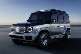 Offroad-Performance soll bleiben Offroad-Performance soll bleiben