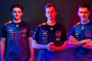 F1 Esports 2022: Alle Fahrer F1 Esports 2022: Alle Fahrer