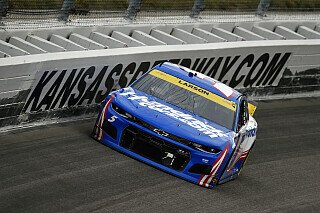 NASCAR News: Kansas Speedway NASCAR News: Kansas Speedway