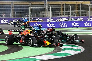 Villeneuve: Leihkart statt F1! Villeneuve: Leihkart statt F1!