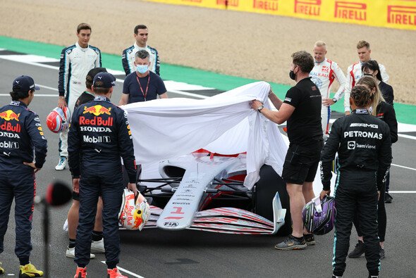 Die Fahrer sind gespannt auf die neue Generation der Formel-1-Autos - Foto: LAT Images