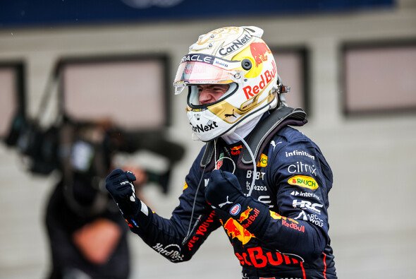 Das Rennen am Hungaroring wird 2023 bei ServusTV zu sehen sein - Foto: Getty Images / Red Bull Content Pool