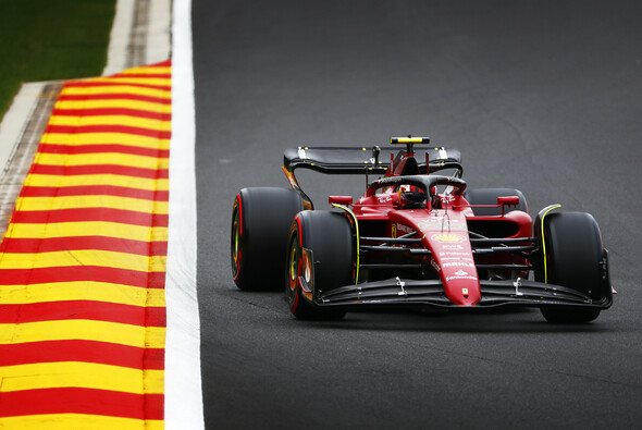 Am Ferrari wurde laut Jock Clear nichts verändert - Foto: LAT Images