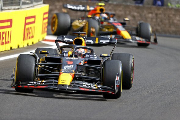 Red Bull hat an der Spitze der F1 kaum Überhol-Schwierigkeiten - Foto: LAT Images