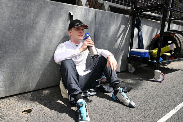 Dan Ticktum sorgt nicht zum ersten Mal für Aufsehen im Motorsport - Foto: LAT Images