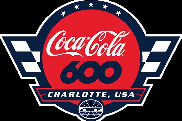 Cup-Rennen 14 (Regular Season): 64th Annual Coca-Cola 600 - Foto: NASCAR