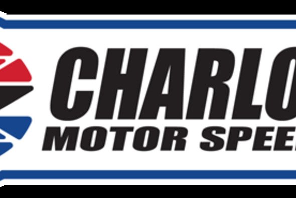 Charlotte Motor Speedway - Foto: NASCAR