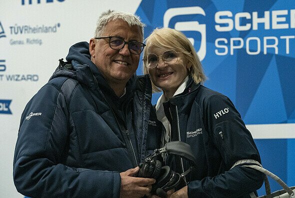 Wird beim 24h-Rennen schmerzlich vermisst werden: Phoenix-Boss Ernst Moser - Foto: Audi
