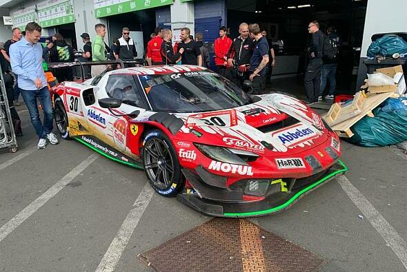 Foto: Motorsport-Magazin.com