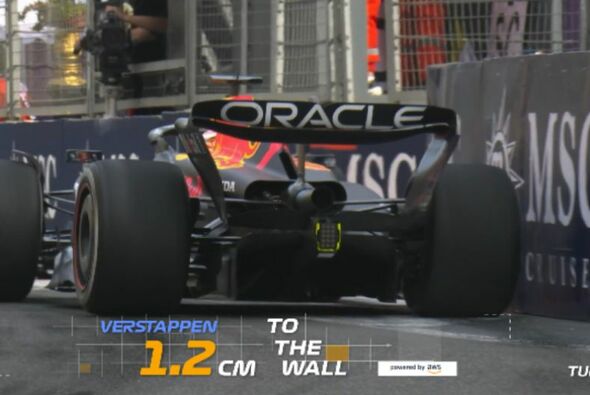 So ähnlich soll heute die neue Monaco-Grafik aussehen - Foto: Formula 1