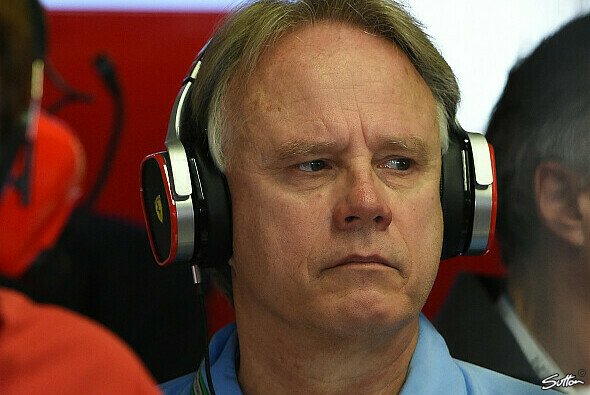 2016 wird das neue Haas F1 Team an den Start gehen
