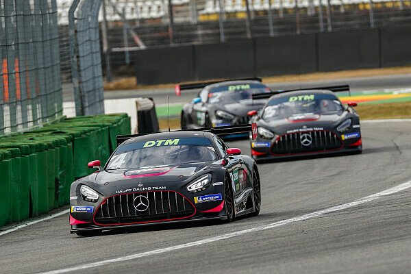 Erster DTM-Test: Die Mega-Analyse Erster DTM-Test: Die Mega-Analyse