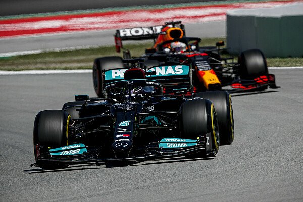 So verlor Red Bull den Spanien-Sieg So verlor Red Bull den Spanien-Sieg