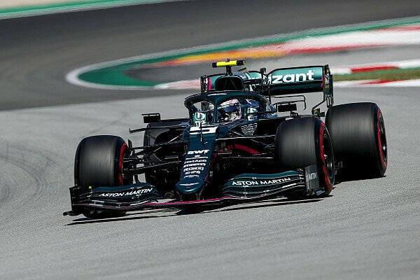 Rückschlag für Vettel Rückschlag für Vettel