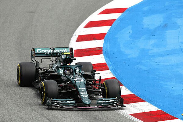 Vettel gibt Ziele auf Vettel gibt Ziele auf