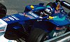Monaco GP 2001