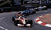 Monaco GP 1999