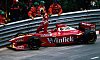 Monaco GP 1998