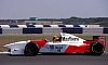 Großbritannien GP 1995
