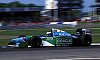 Großbritannien GP 1994