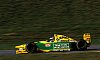 Brasilien GP 1993
