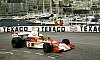 Monaco GP 1975