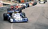 Monaco GP 1976