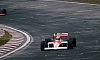 Mexiko GP 1988