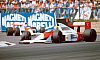 Großbritannien GP 1989