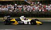 Großbritannien GP 1989