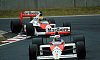 Japan GP 1989